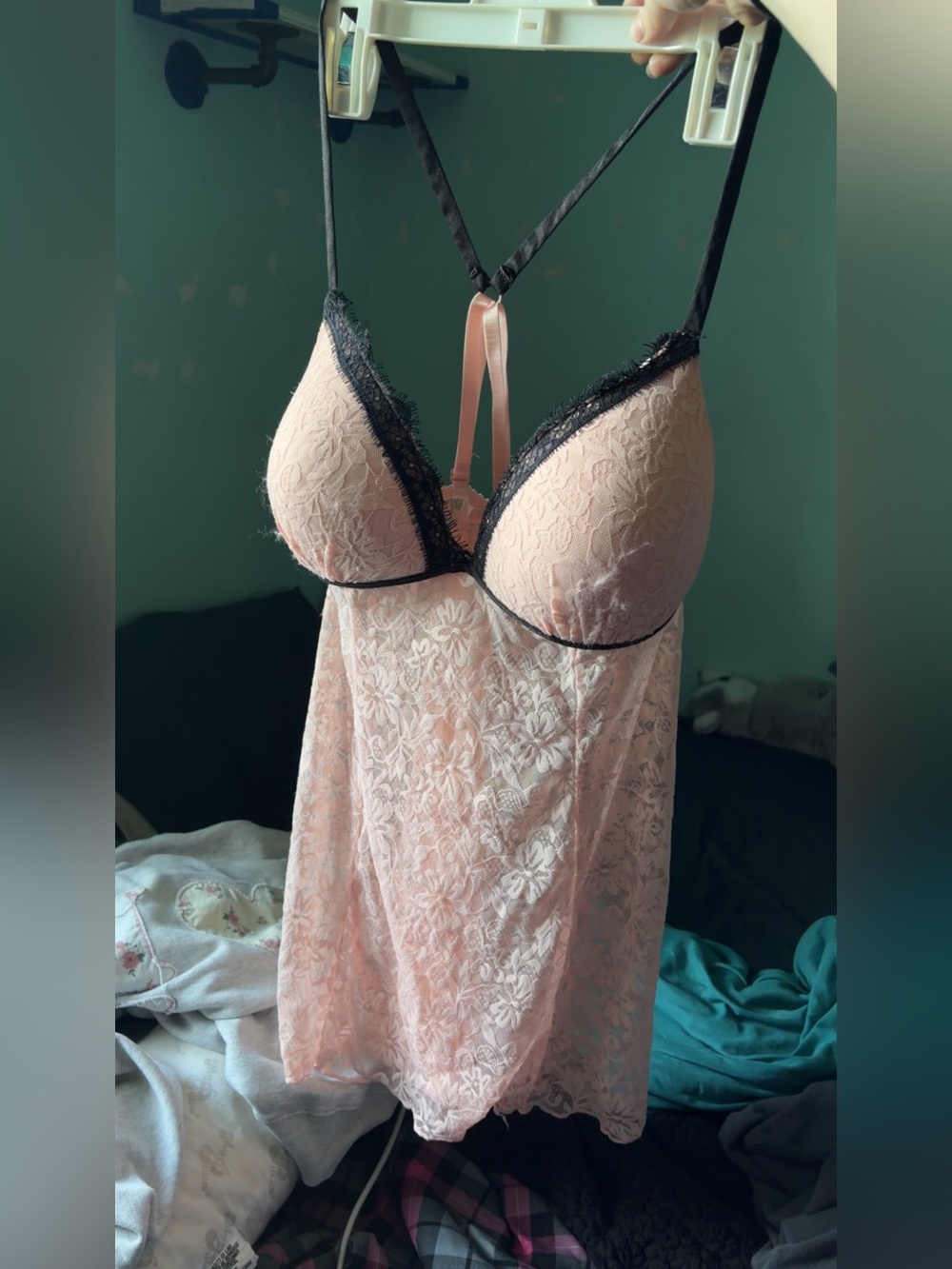 Secret Treasures Lingerie